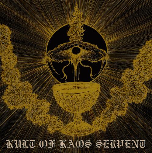 Kyy : Kult of Kaos Serpent